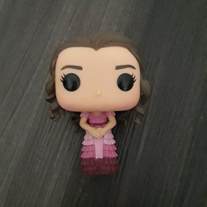 Hermione Granger Yule Ball Funko Pop